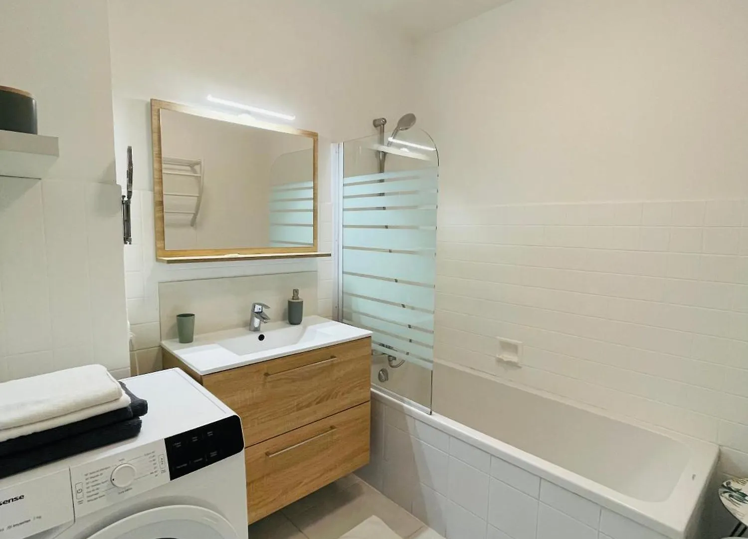 Daire Le Nid Des Cedres, Voisin Des Thermes Et Du Centre Thonon-les-Bains