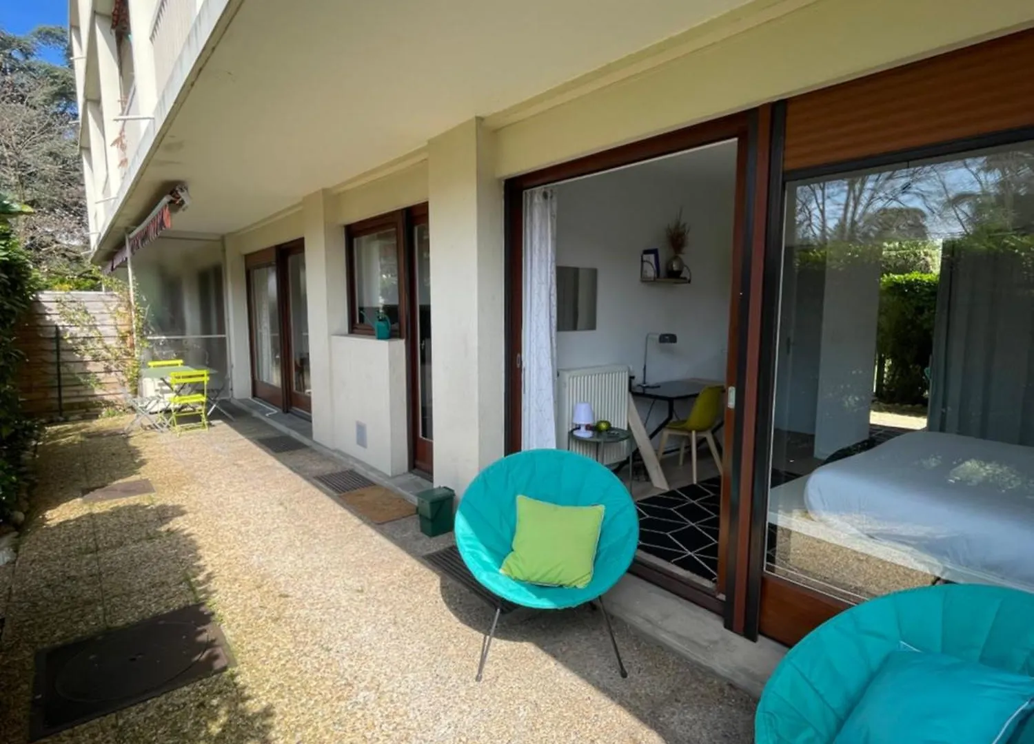 Le Nid Des Cedres, Voisin Des Thermes Et Du Centre Thonon-les-Bains Fransa